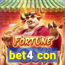 bet4 con